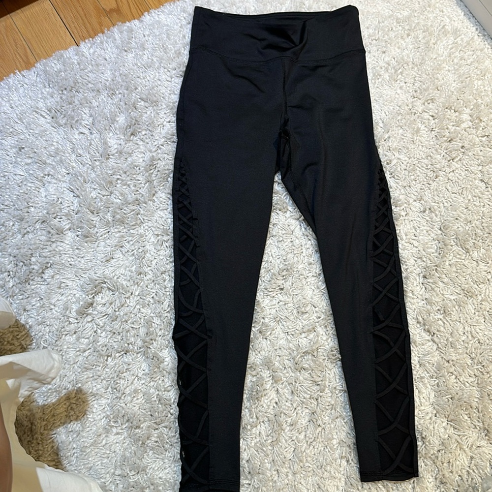 Forever 21 leggings